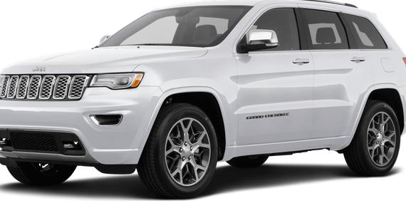JEEP GRAND CHEROKEE 2021 1C4RJEJG2MC598092 image